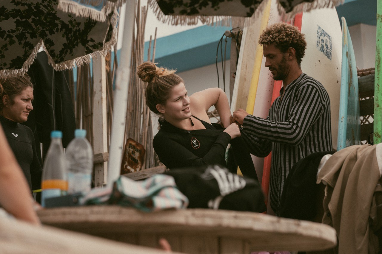 Travel and lifestyle photography. Dana Lišková — Empathetic Photographer | Introspective Artist |Neurodivergent Coach | Founder of Artepy.cz