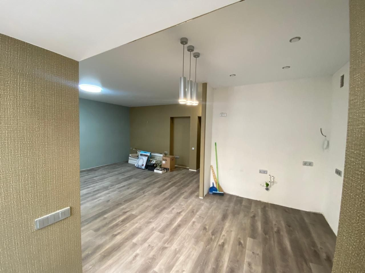 Перепланировка и Дизайн Однокомнатной Квартиры: Проект Аделя. Change4Life: медитации, выгорание, мягкие навыки, ретриты