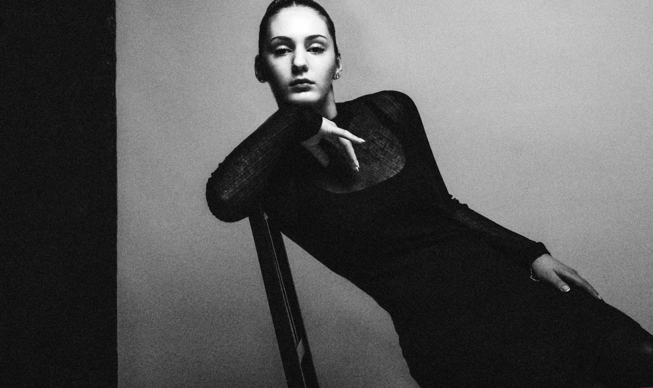 Jelena Toome freelance photographer from Glasgow