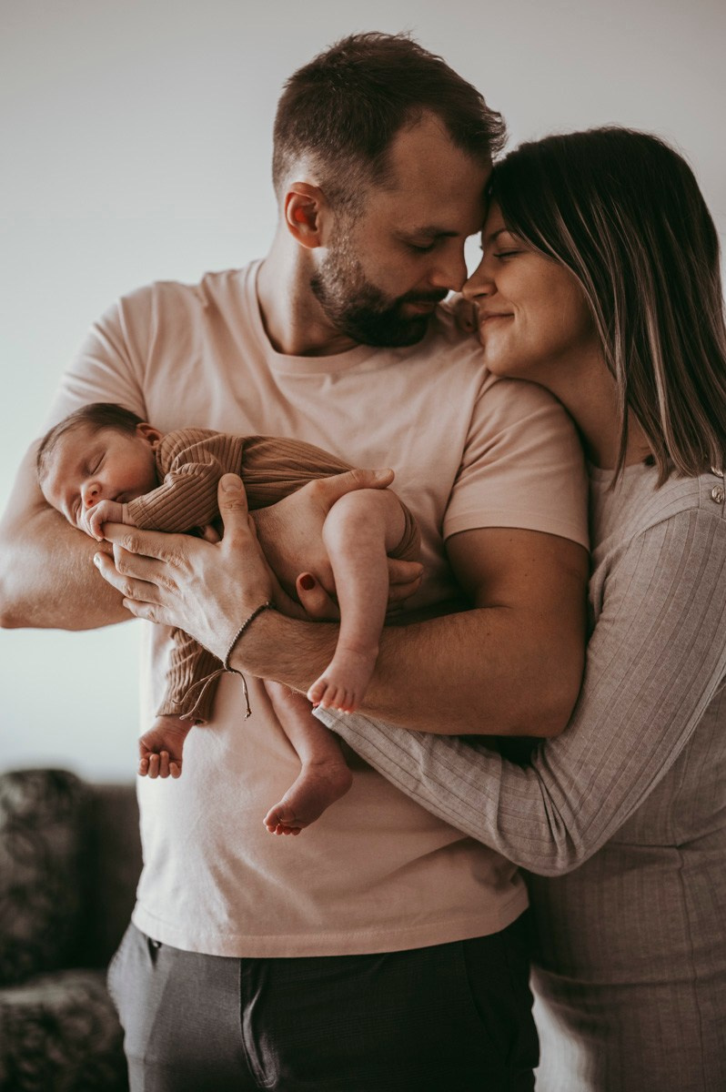 Lukino prvo fotografisanje. Deciji i porodicni fotograf u Beogradu Oksana Skendzic