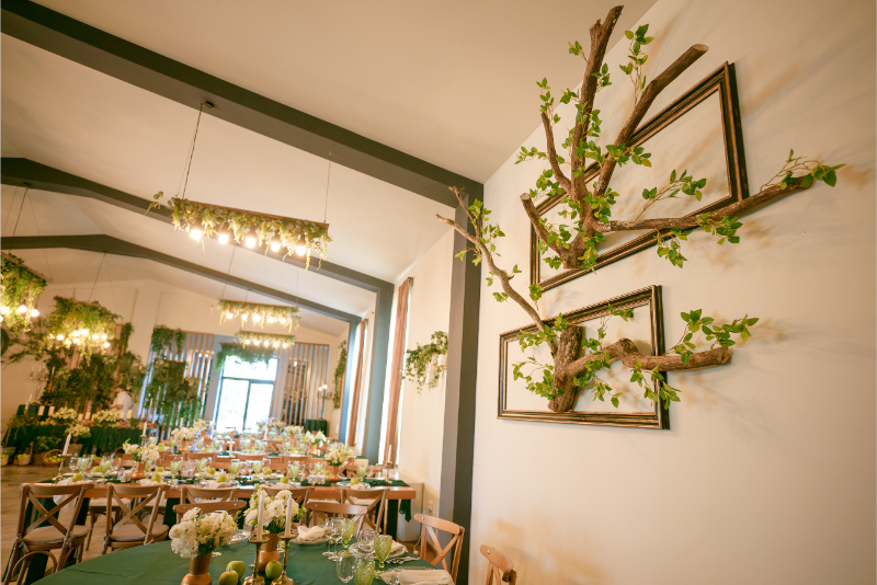 Cireșul Sălbatic. Stefan Teodorescu — Fotograf de Nunta