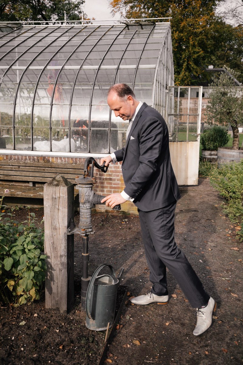 R & J Netherlands. Весільний фотограф у Нідерландах та Європі — Тіна Ялóва