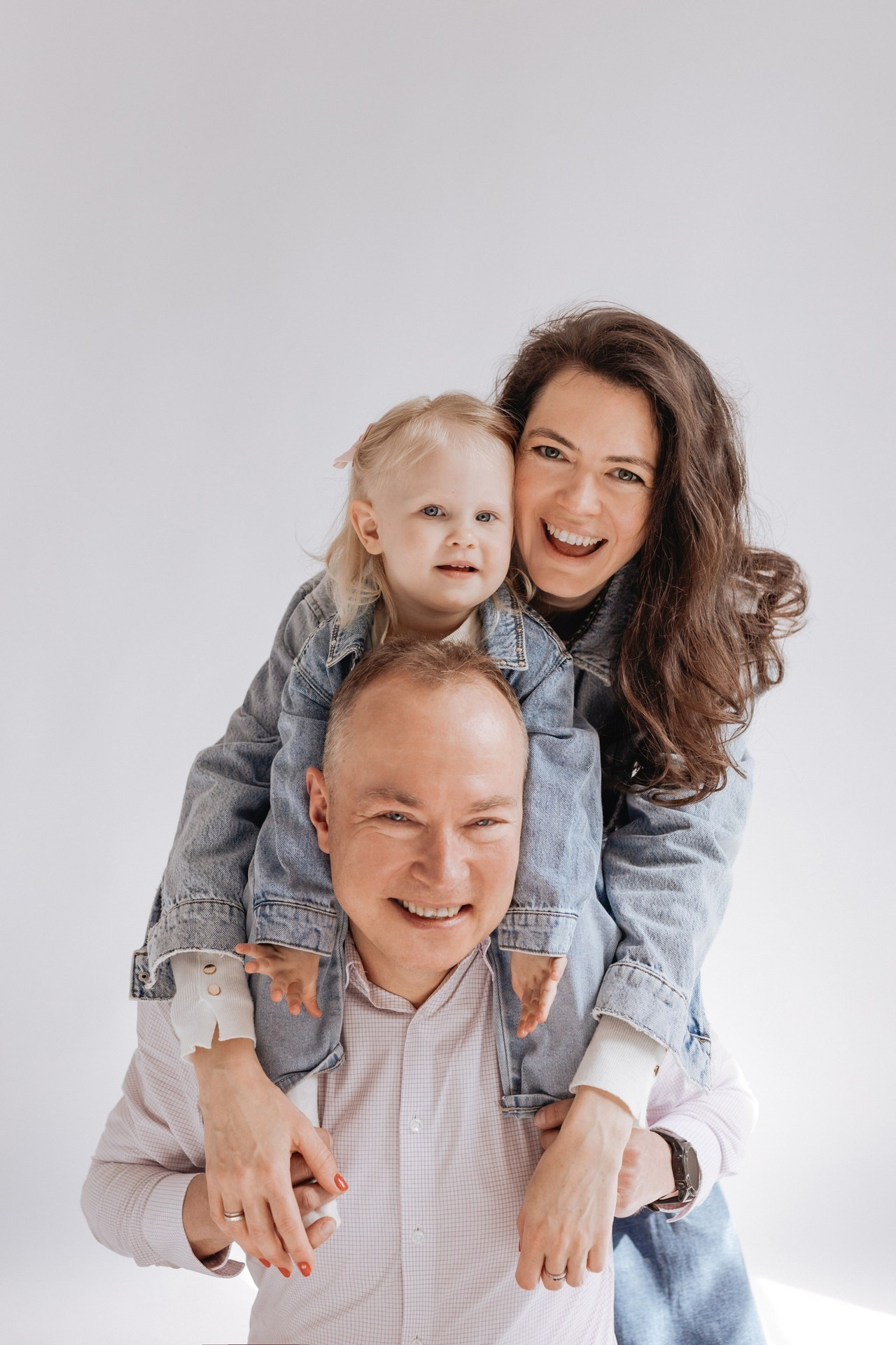 Comentarios. Fotógrafo en Barcelona  Maslik Yulia