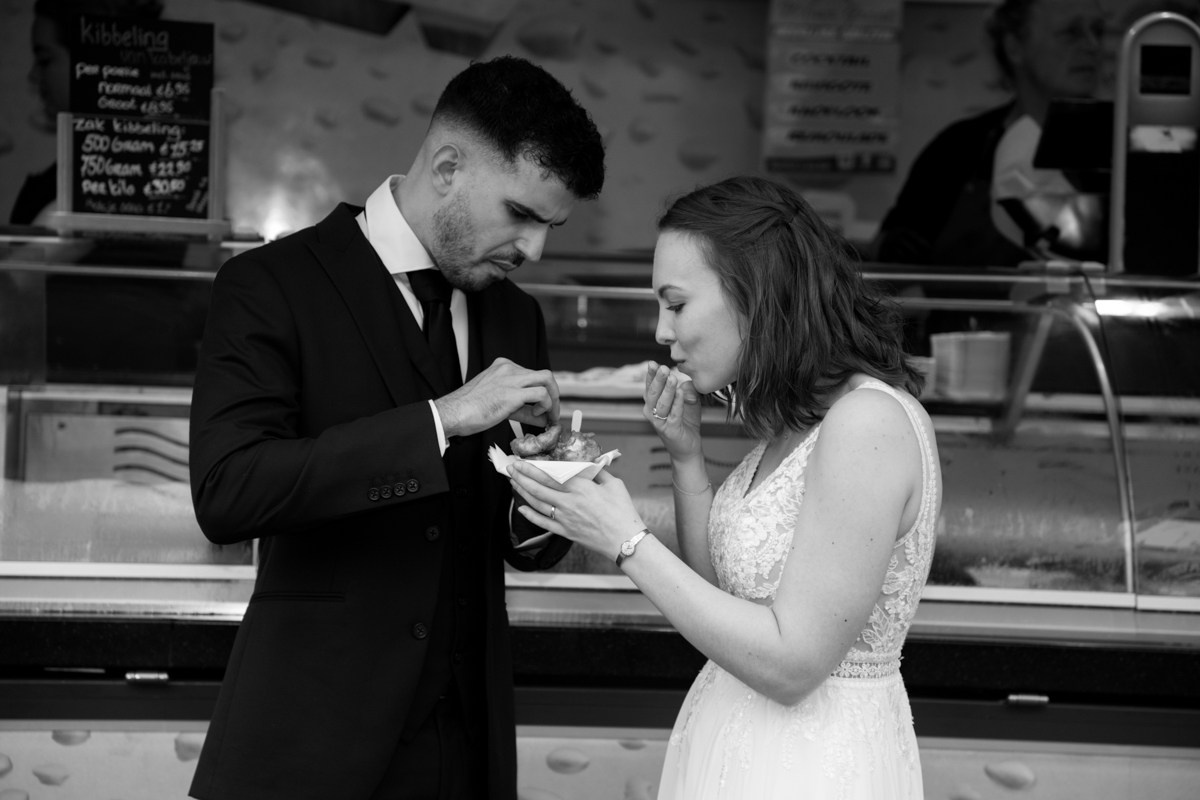 A & B Netherlands. Свадебный фотограф в Нидерландах и Европе — Тина Ялóва