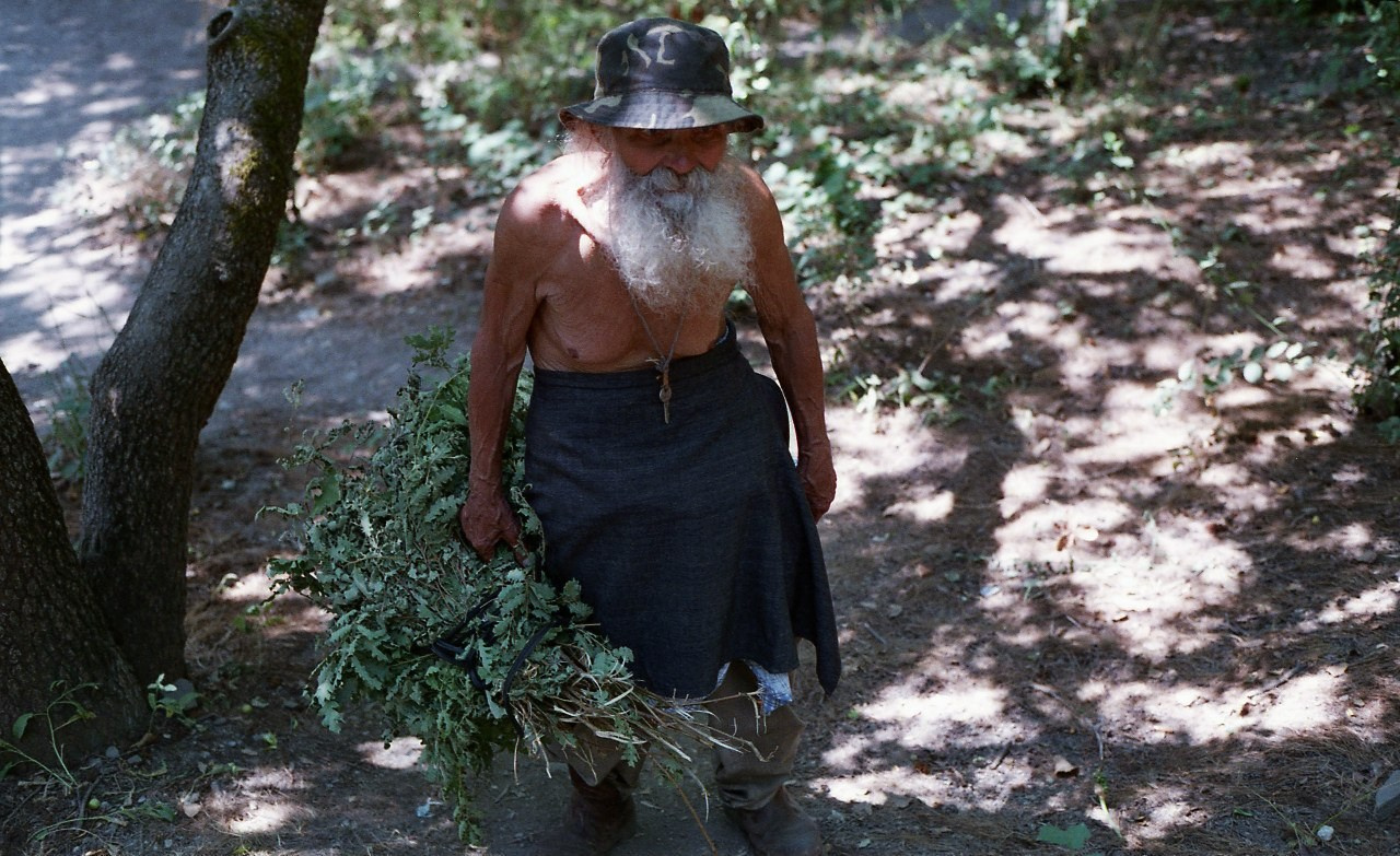 Wanderlust. Personal and fashion photography for brands and modeling agencies. Warsaw, Europe. Yaroslav Storchak