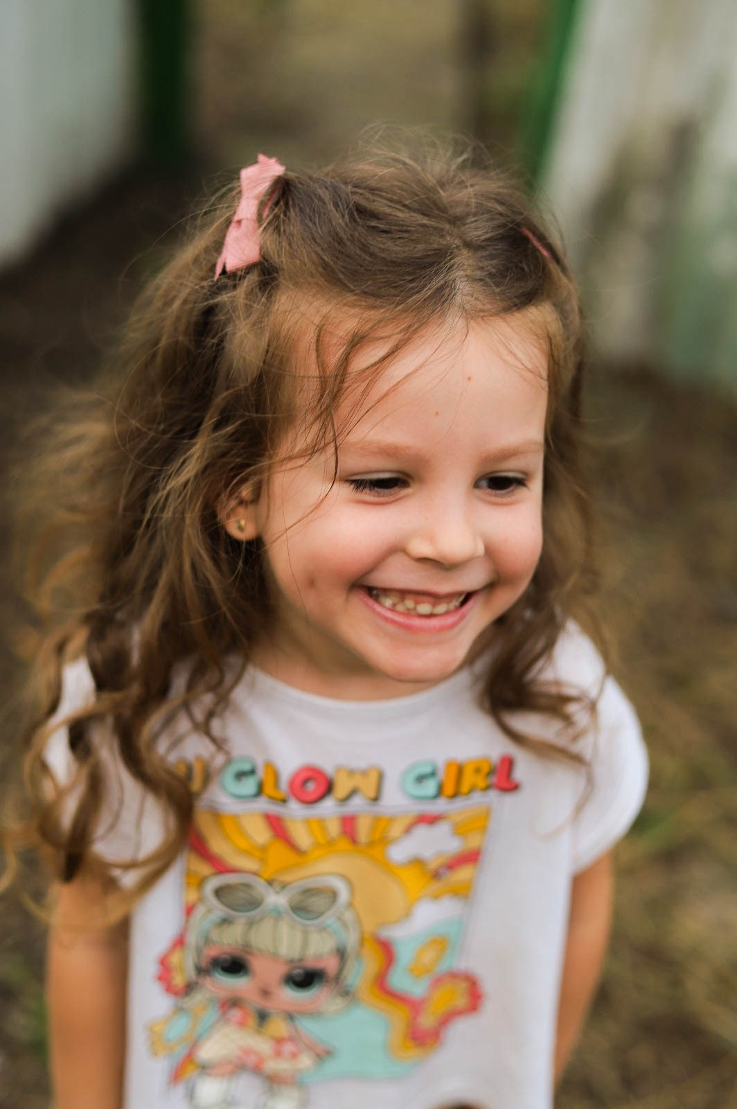 Family and Portraits photographer Diana Andoni