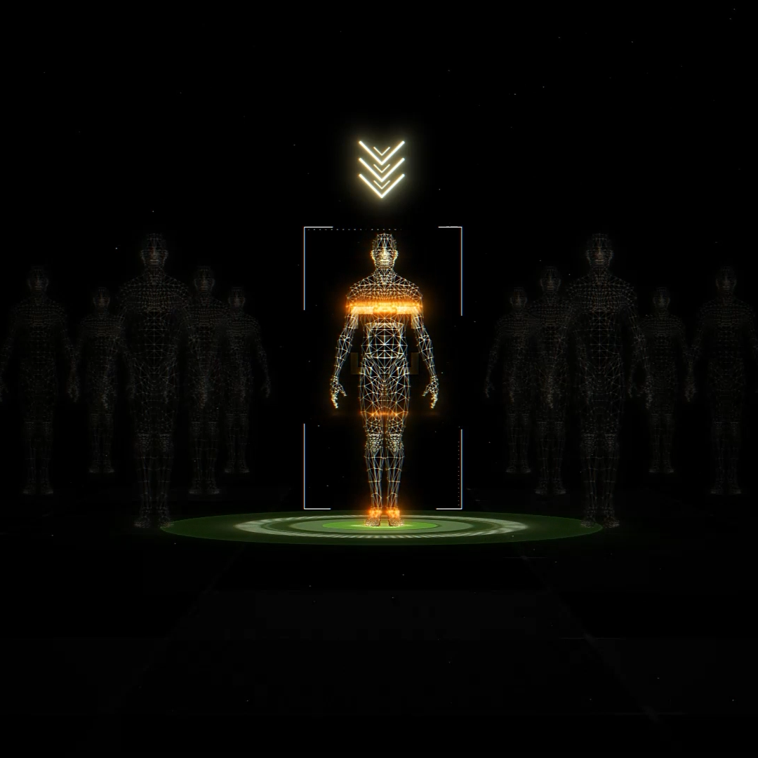 [Director] — Explainer FinTech Video — VIP Payments. Tim Katerinko — Visual Storytelling for Brands, Culture & Events