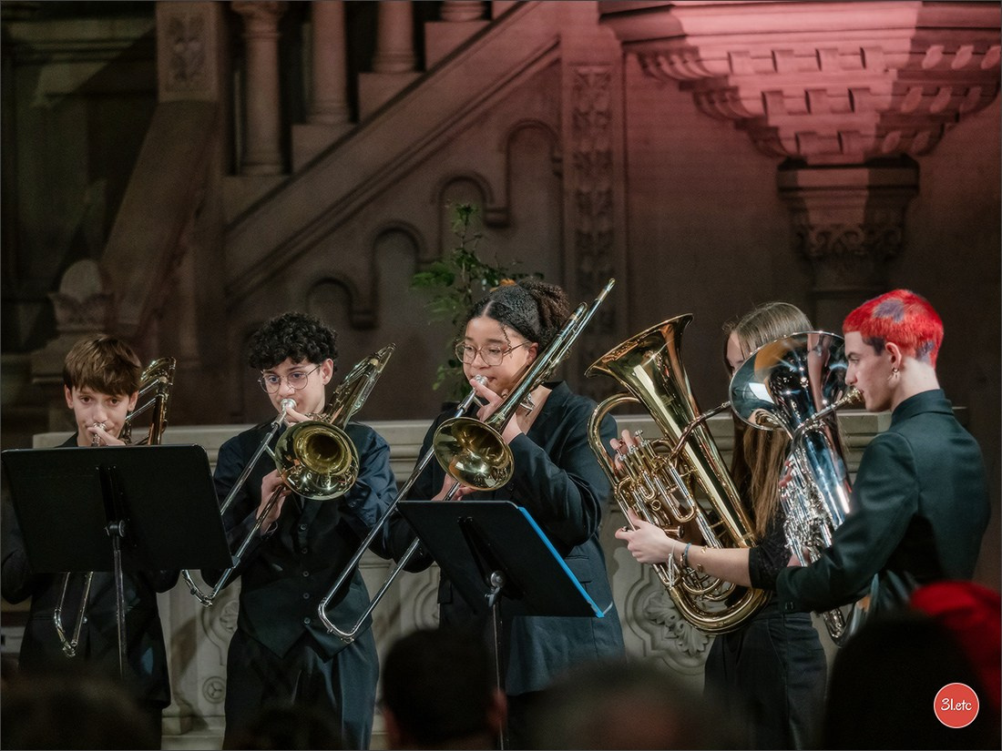 Temple Neuf concert chorus. Photographe à Strasbourg | Portraits, Studio, Enfants, Événements