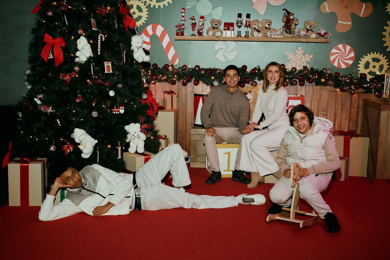 ОТЗЫВЫ. Фотограф в Барселоне Жанна Захарченко