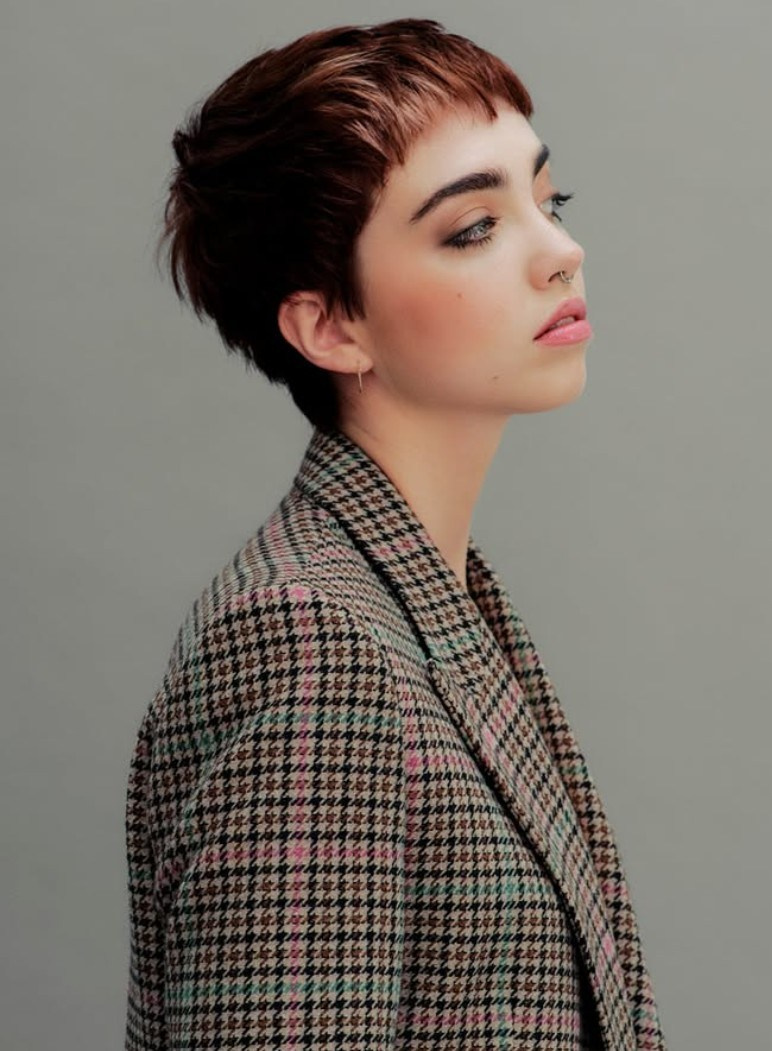 Victoria. Candler Creative