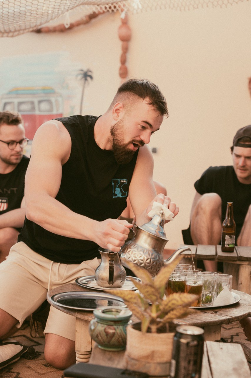 Travel and lifestyle photography. Dana Lišková — Empathetic Photographer | Introspective Artist |Neurodivergent Coach | Founder of Artepy.cz