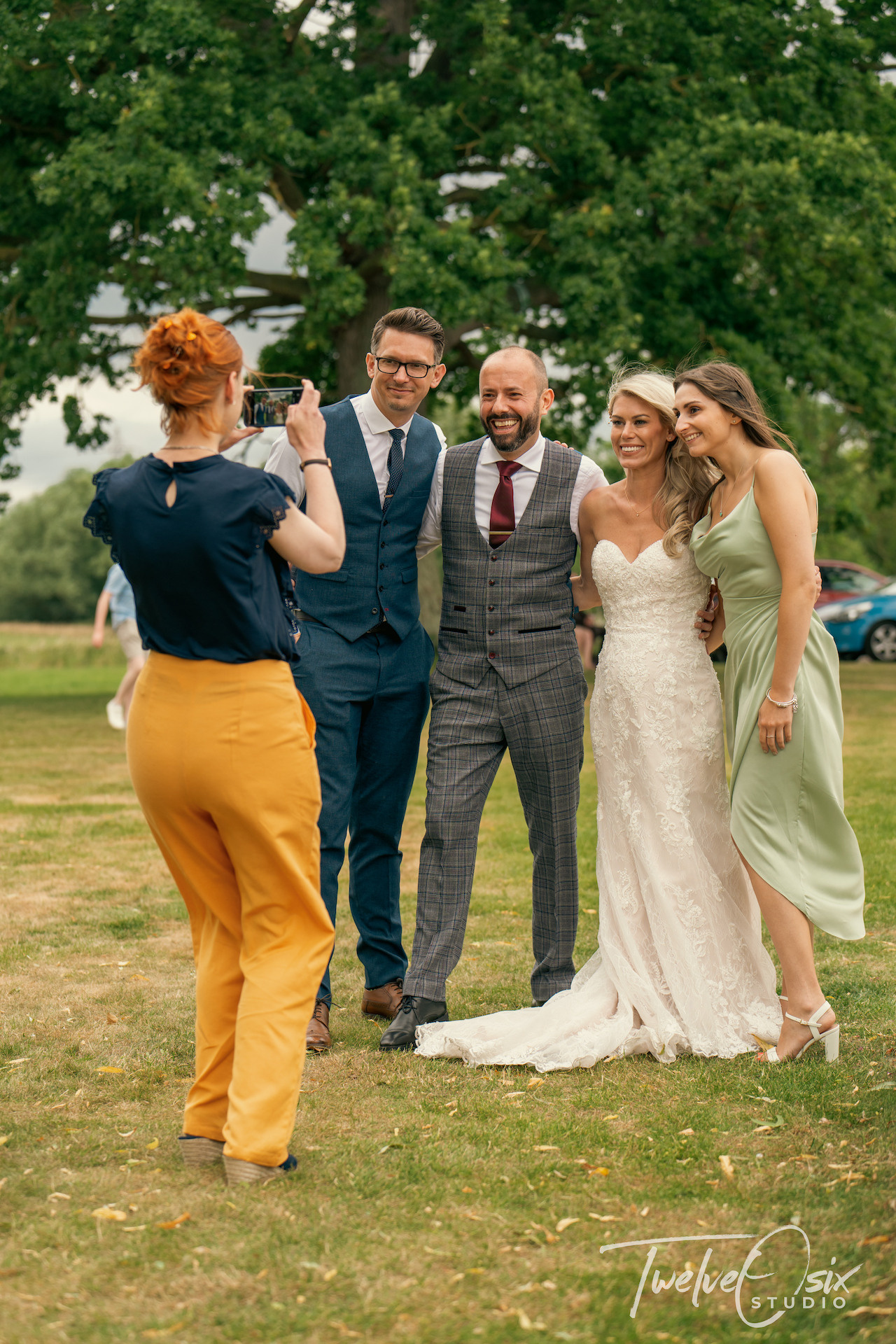 Weddings/Engagements