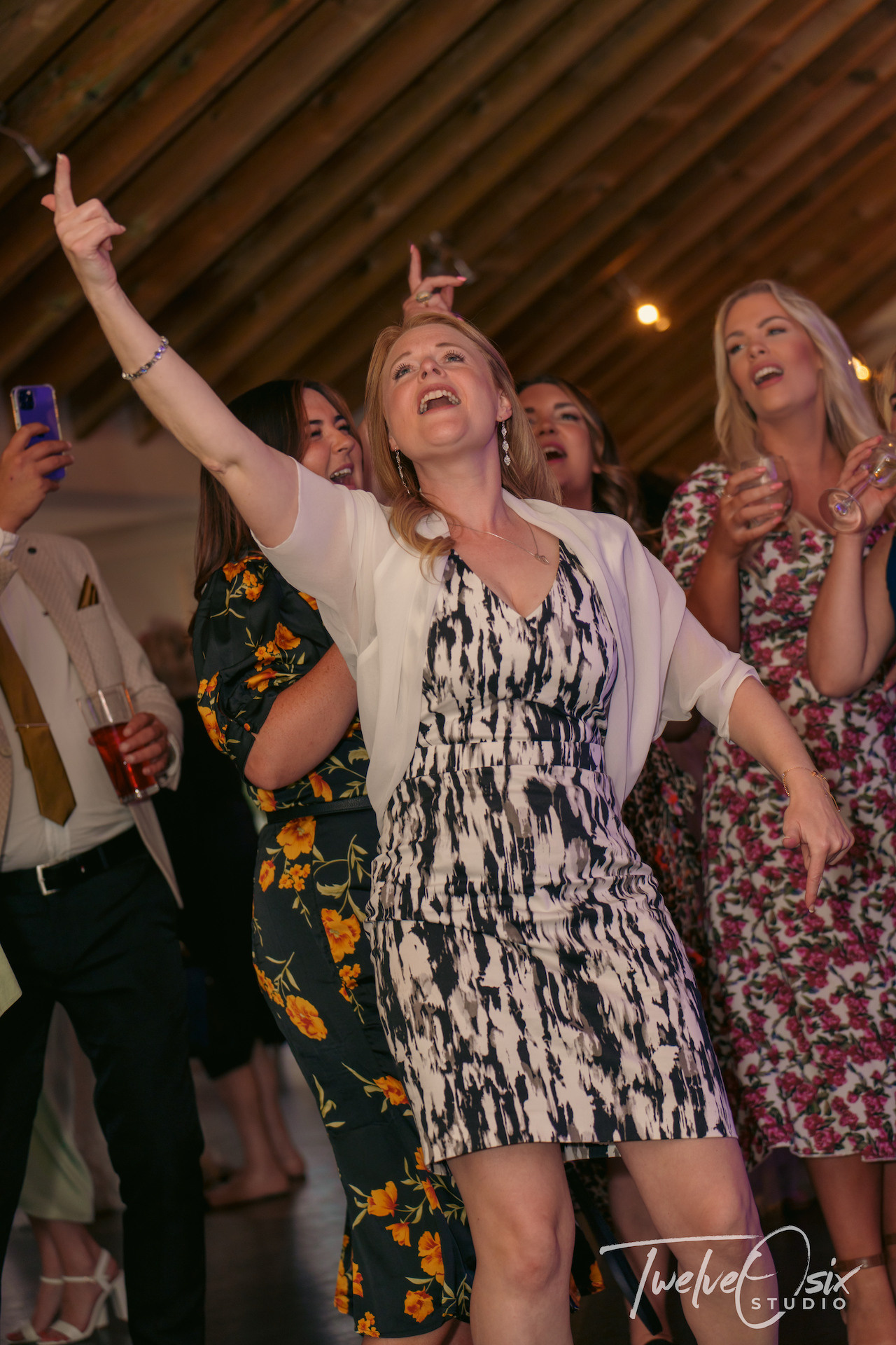 Weddings/Engagements