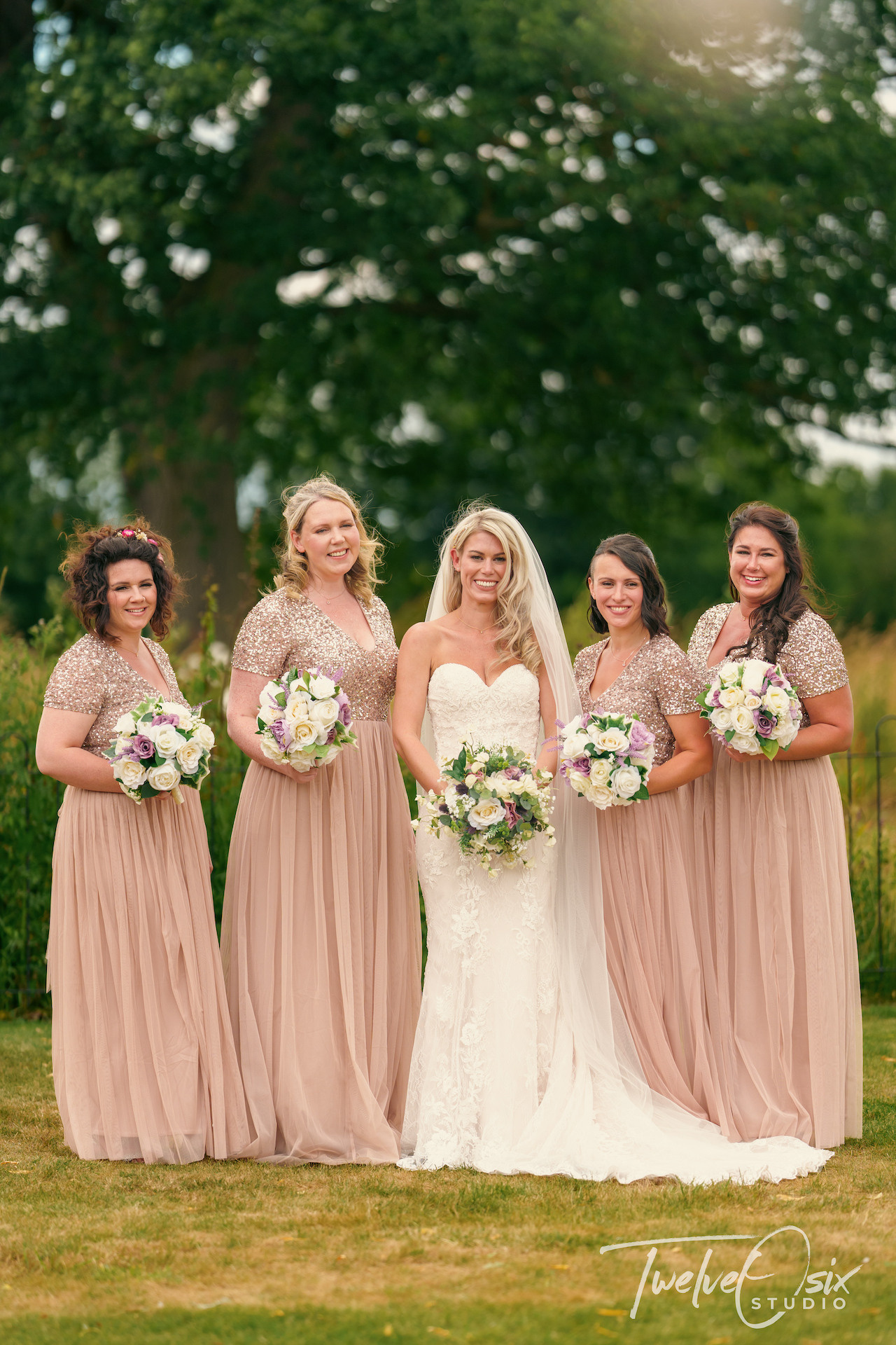 Weddings/Engagements