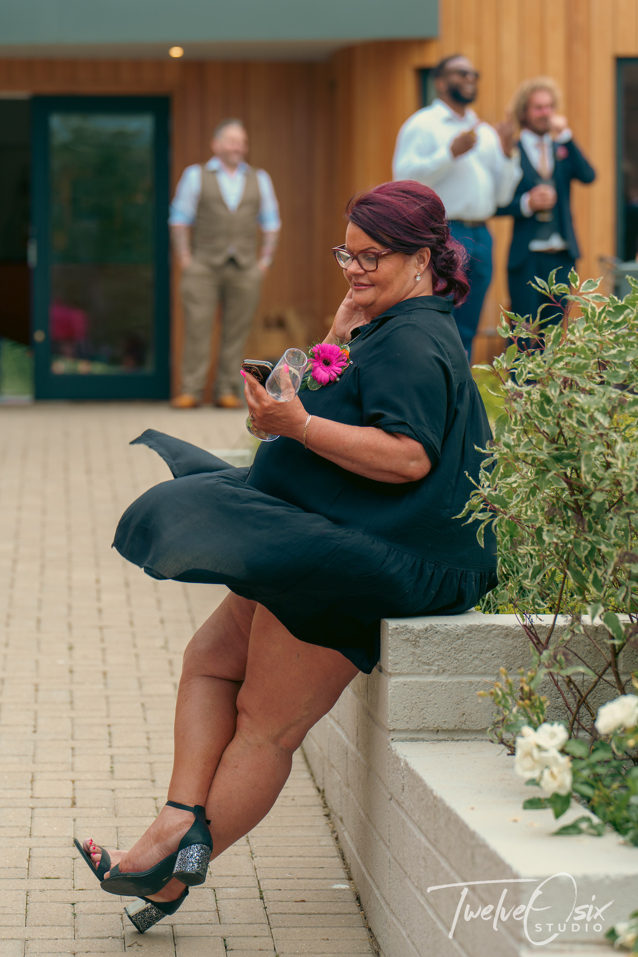 Weddings/Engagements