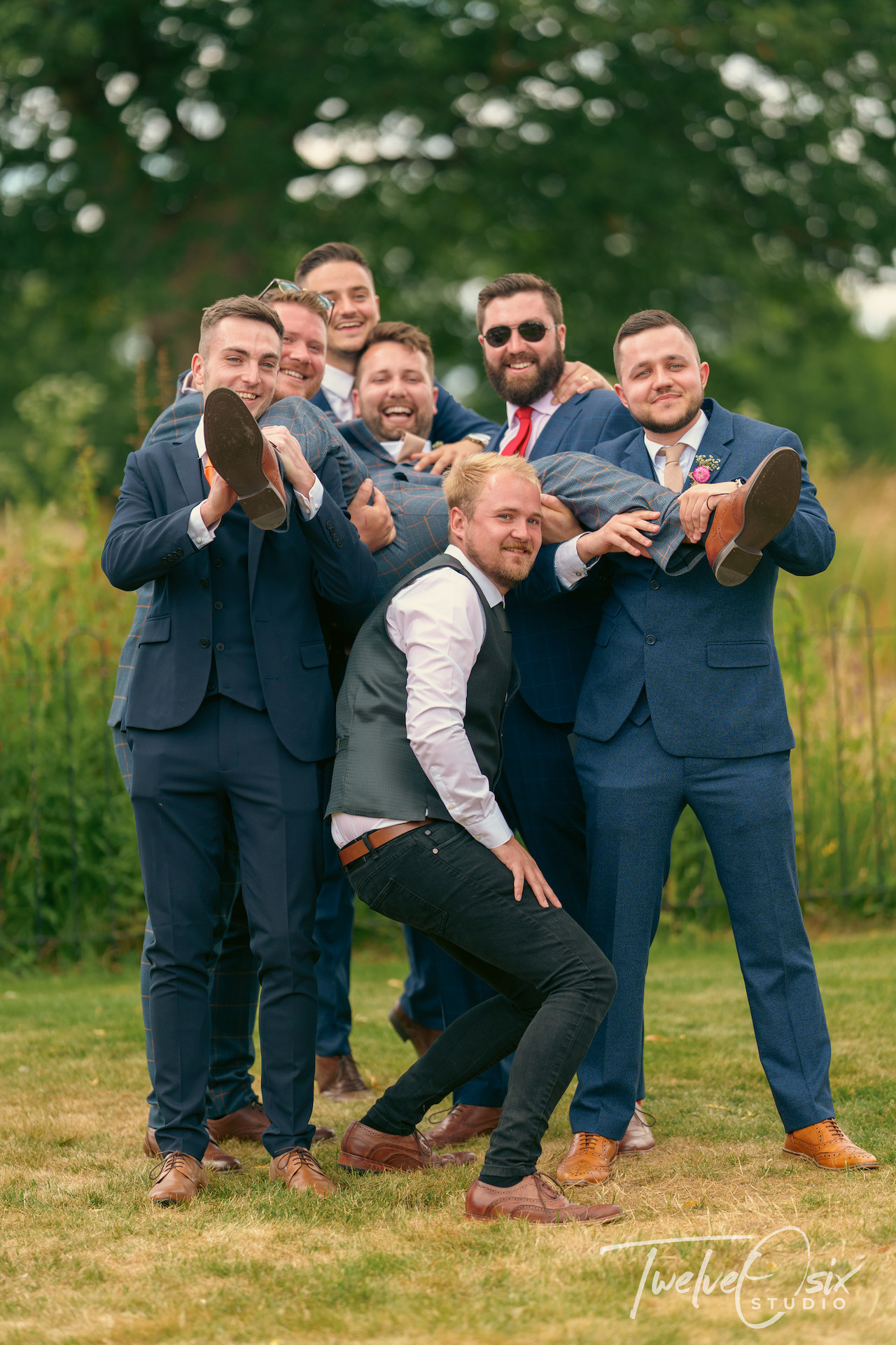 Weddings/Engagements