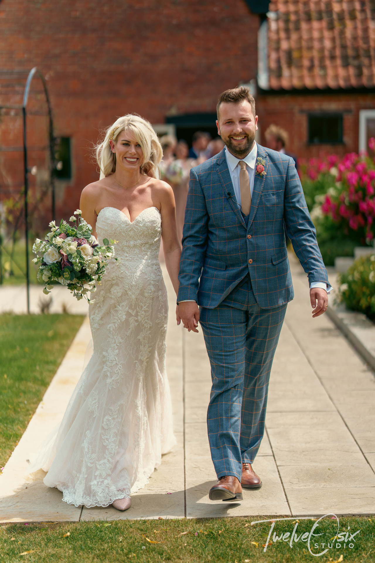 Weddings/Engagements