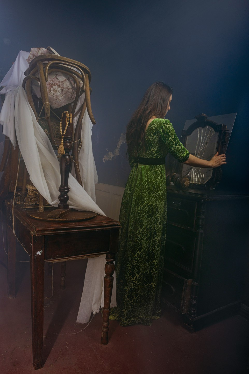 Actors. Alexander Kabanov Photographer