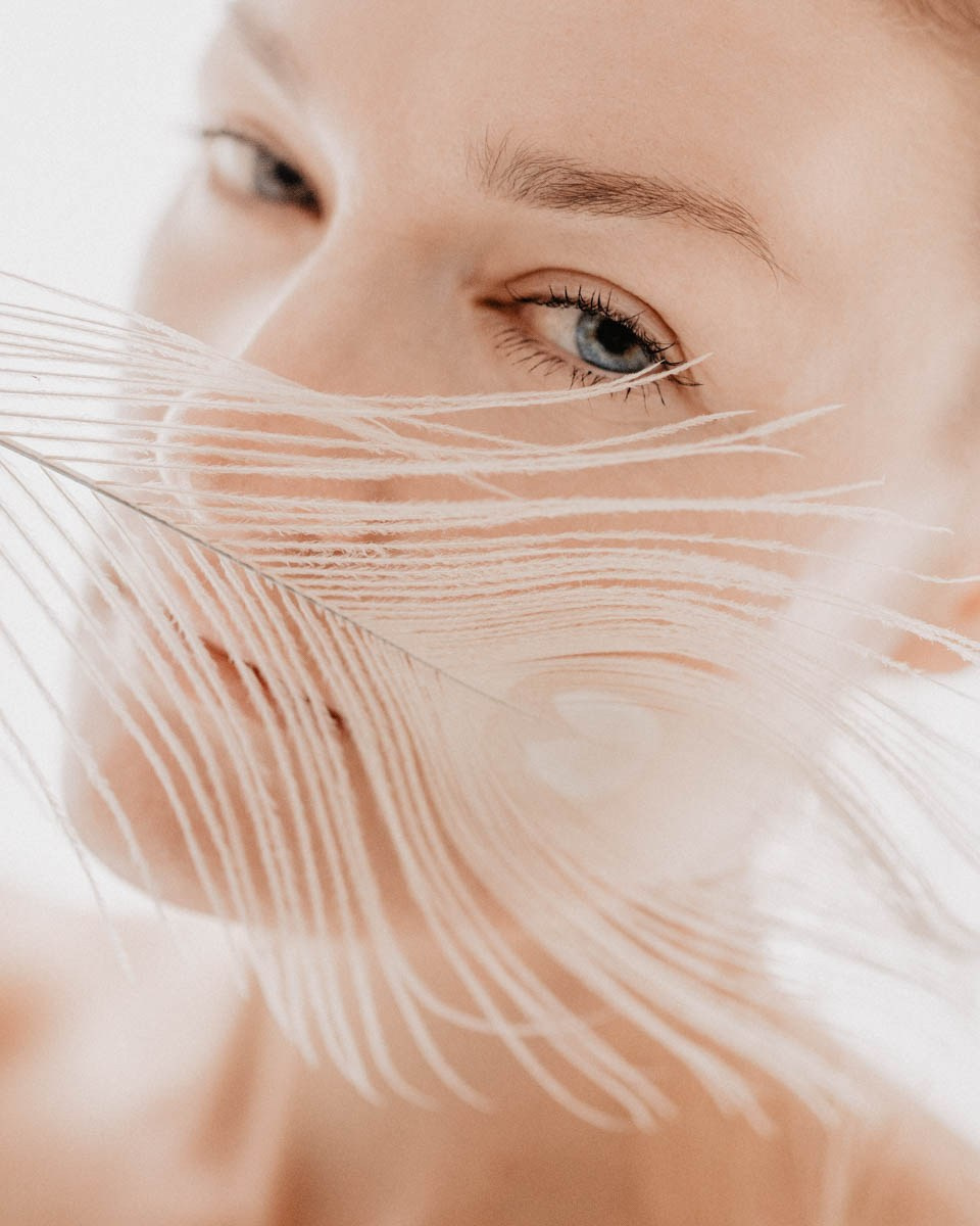 Sesiones individuales. Photographer in Bilbao Irina Makou