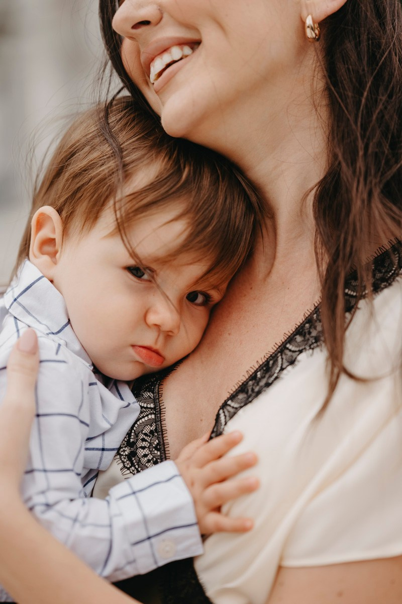 Miona 1 rodjendan / bajkovita kuca Happy house. Deciji i porodicni fotograf u Beogradu Oksana Skendzic