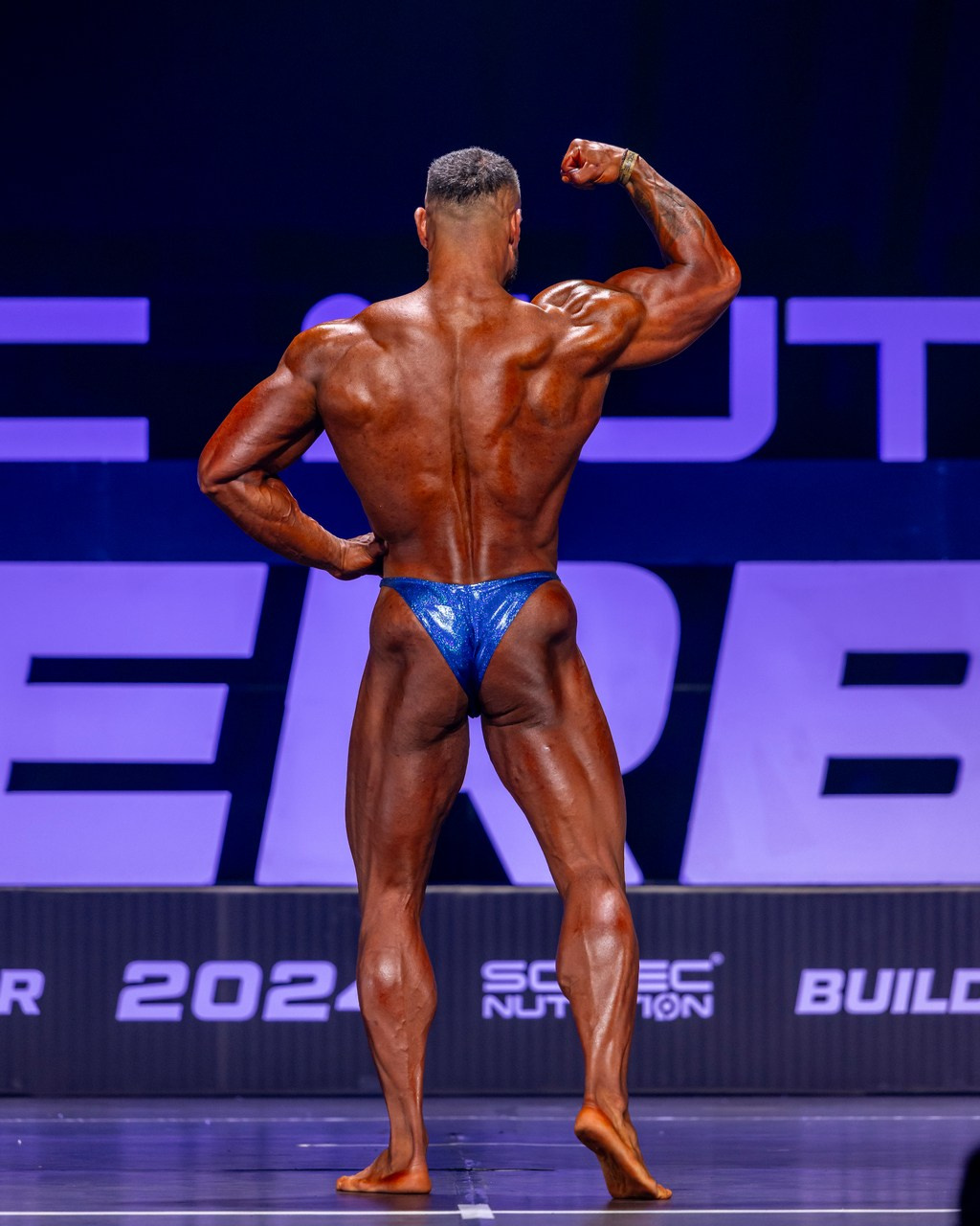 SUPERBODY 2024. Fitness photography