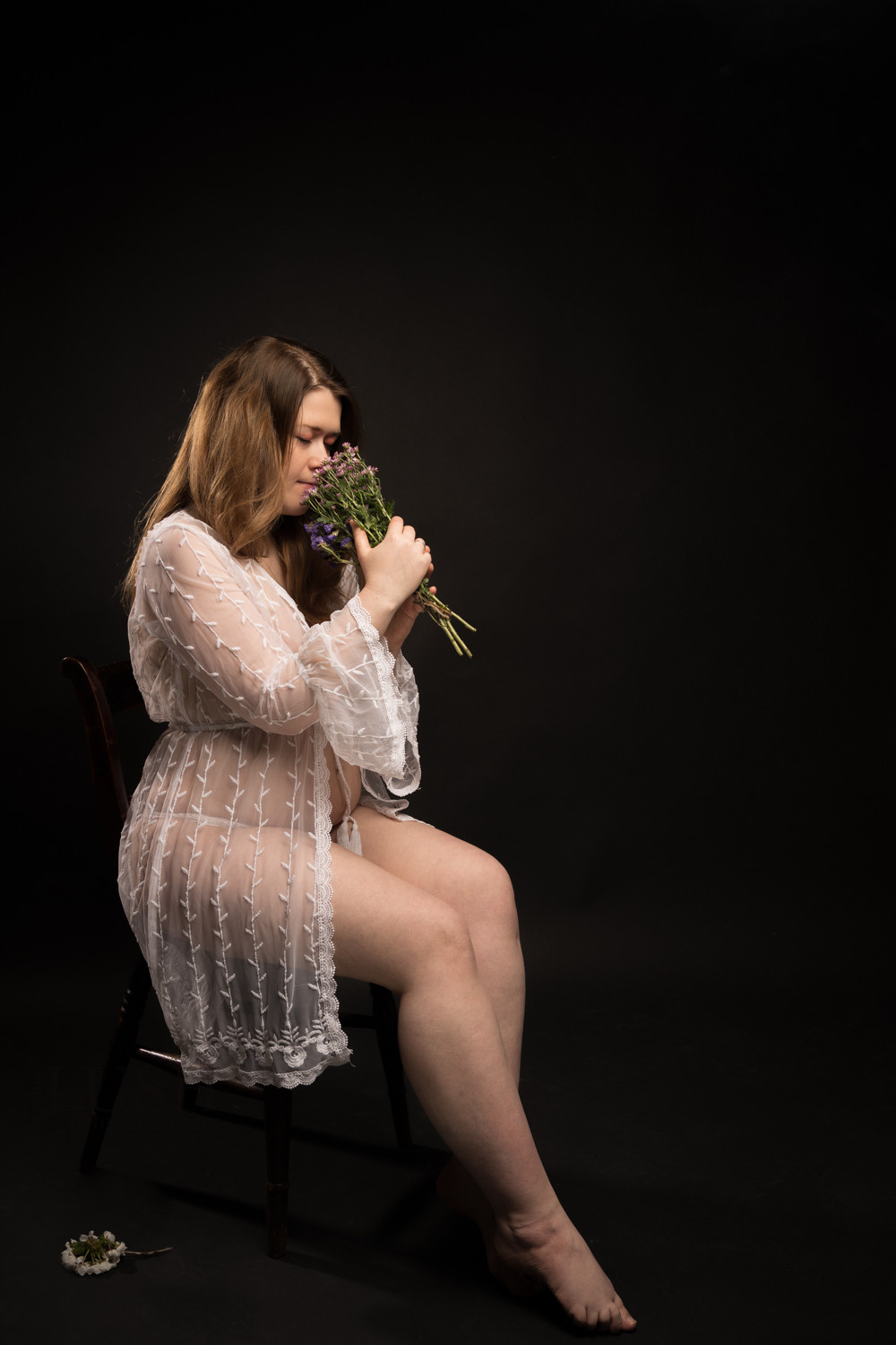 Pregnancy. Mike Lush Photography