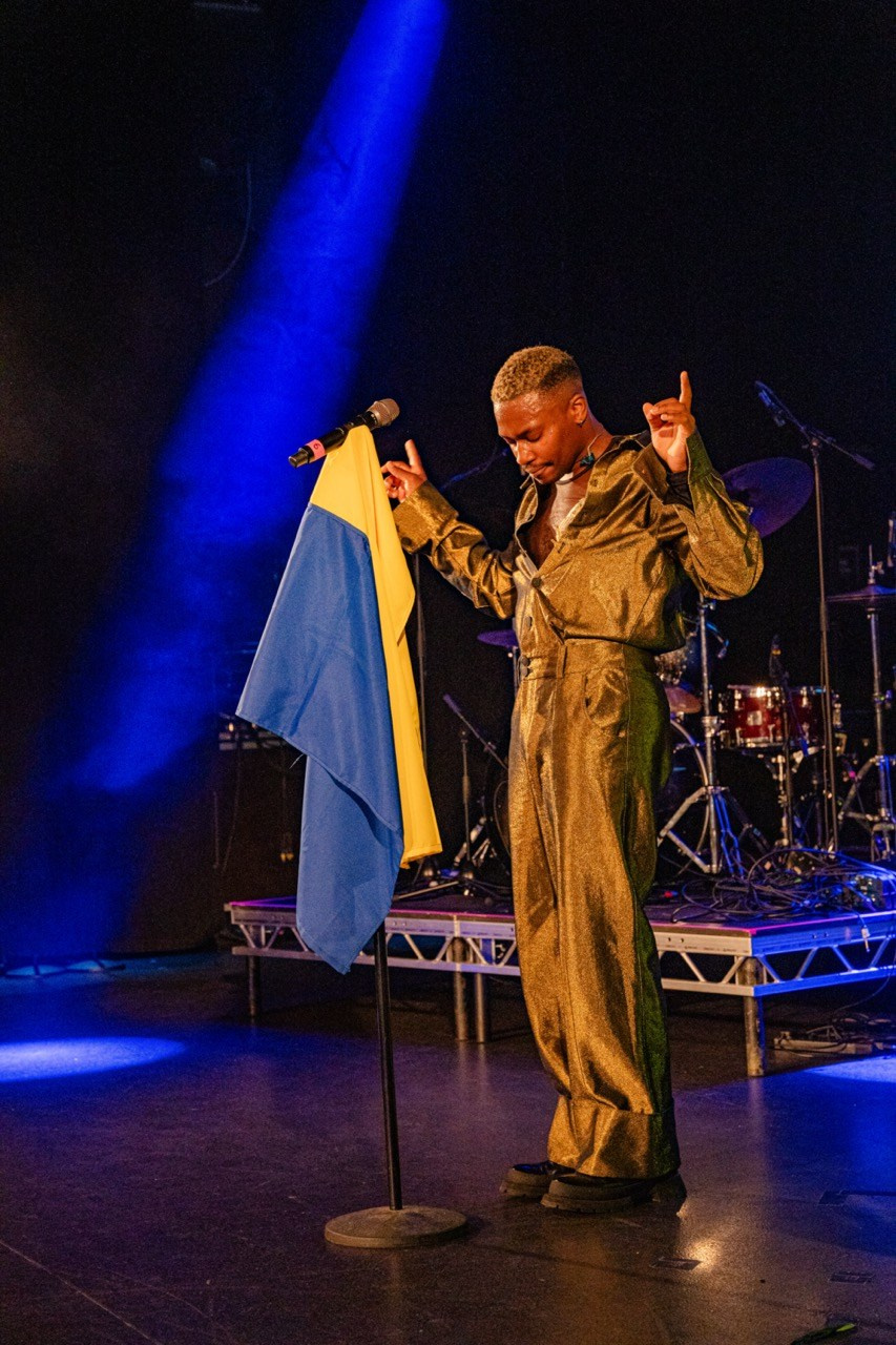 Events. Tonya Kyrylenko photographer in London