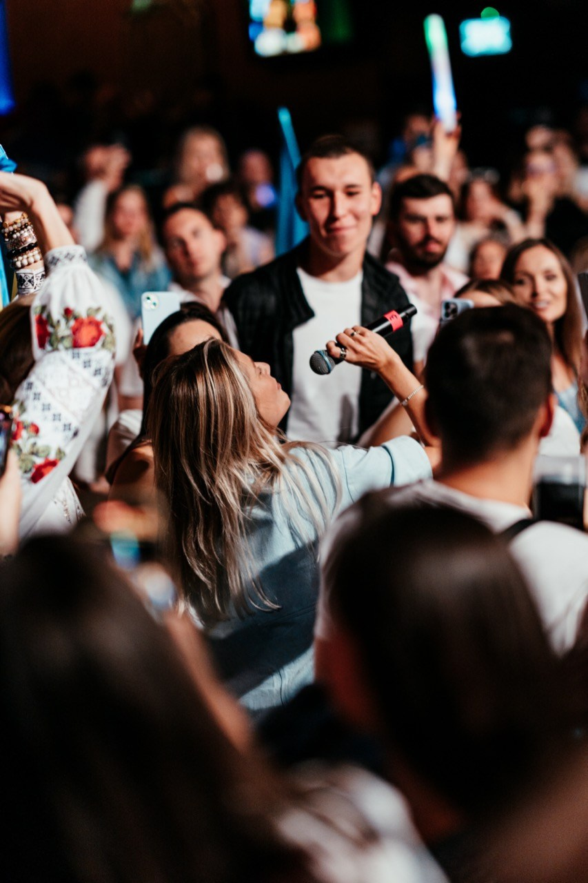 Events. Tonya Kyrylenko photographer in London