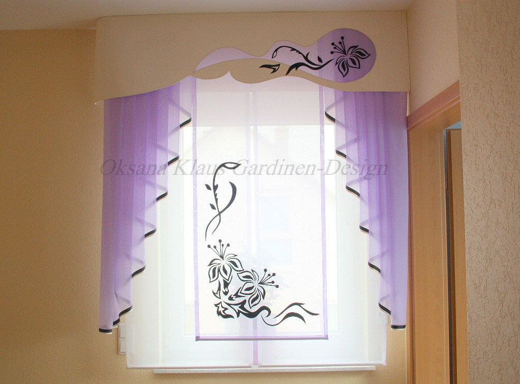 С чего всё начиналось / Wie alles begann →. Oksana Paul-Gardinen-Design Oksana Paul ✧ Art of Gardinen & Textile Design ✧ Polymer Clay Art & Handmade Creatures