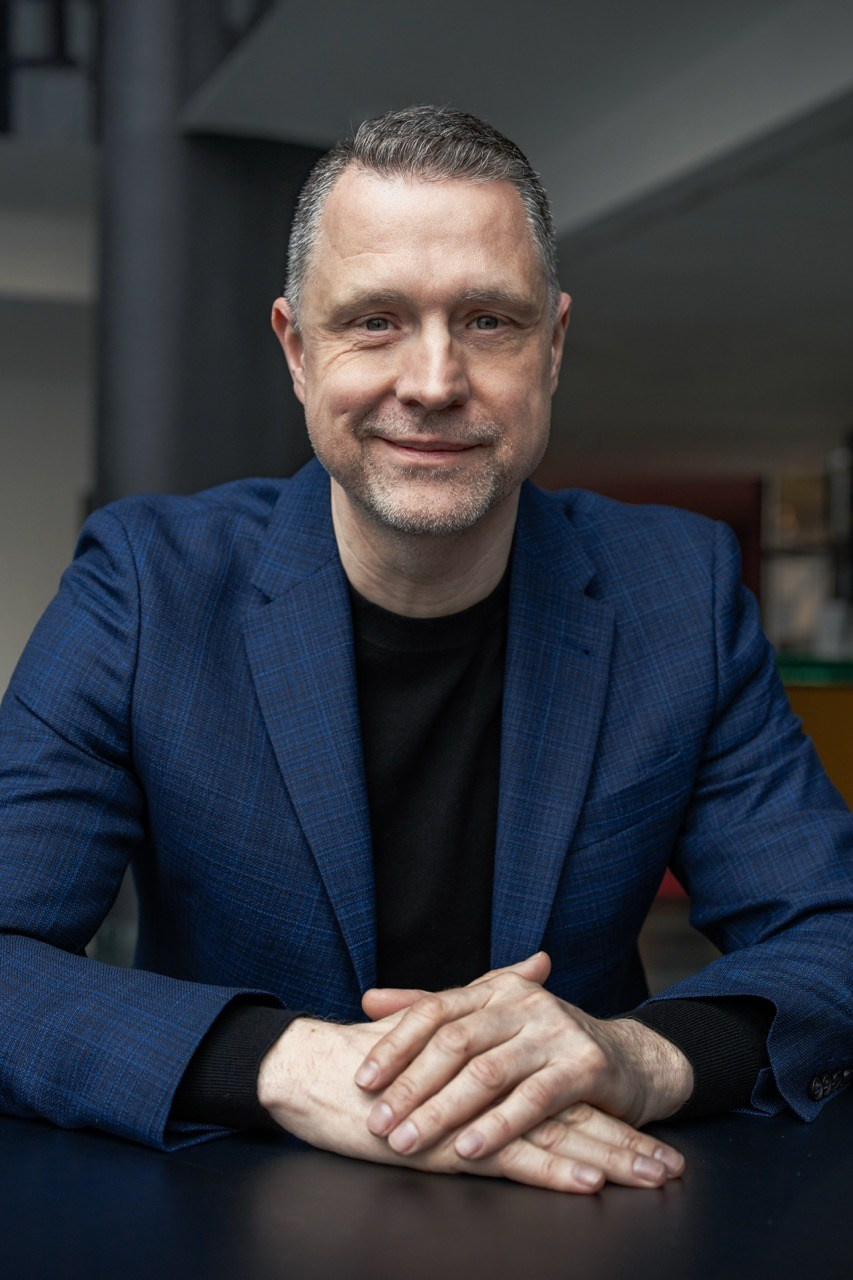 Dana Lišková - Portrétní a brandová fotografka Praha - focení portrétů Praha