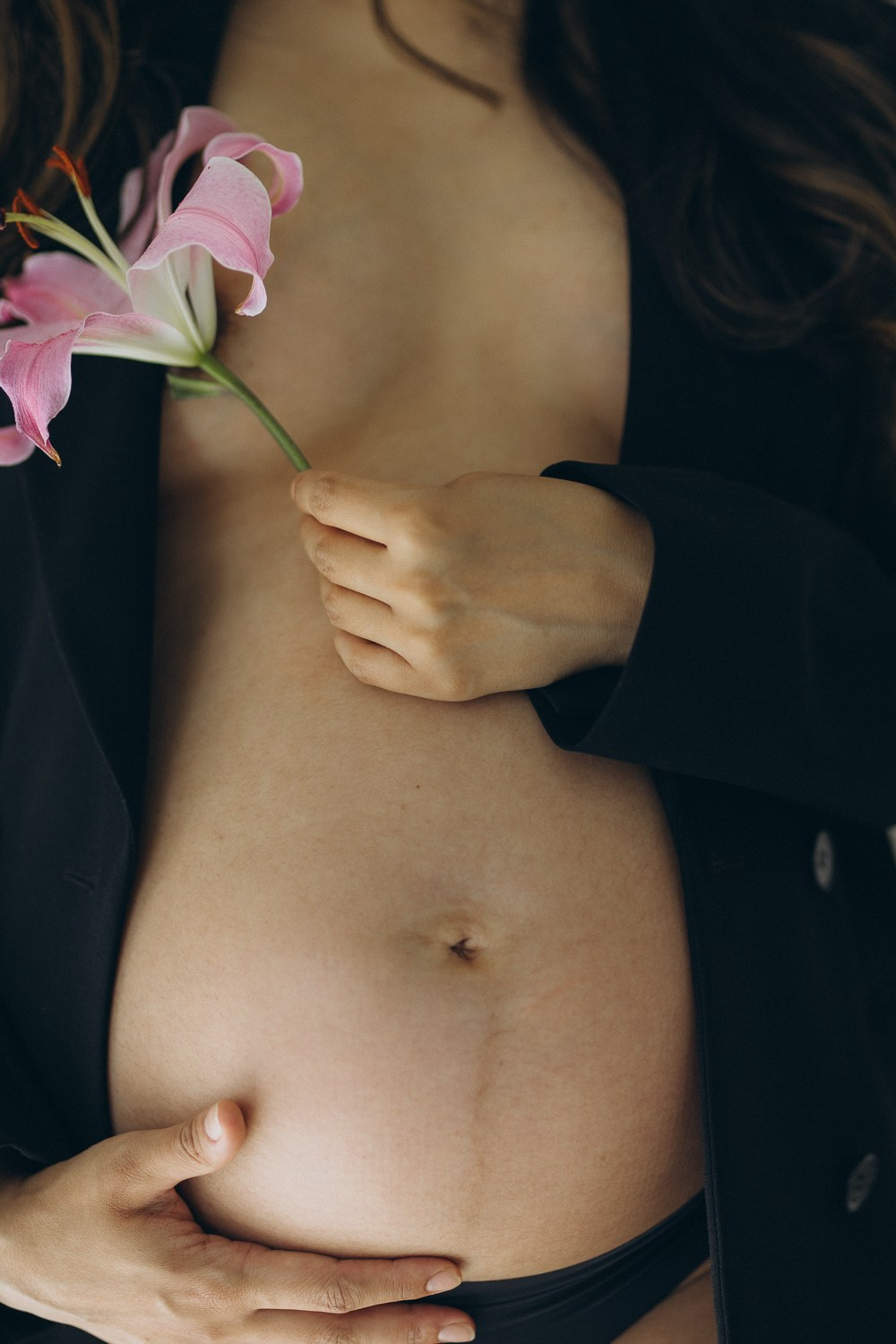 Madina & Tobi. Familien & Hochzeitfotografin Nadja Holzmann