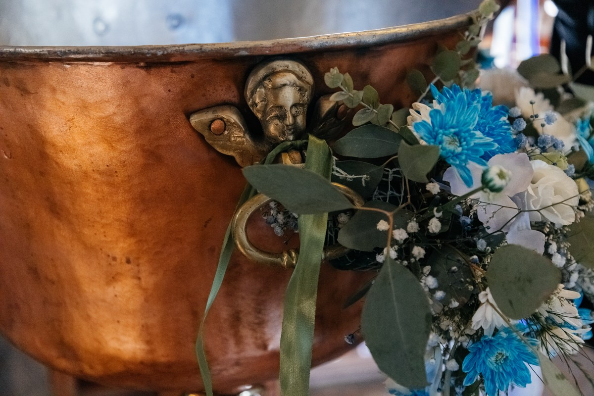 Хрещення M - Прекрасне святкування в Європі та Нідерландах. Весільний фотограф у Нідерландах та Європі — Тіна Ялóва