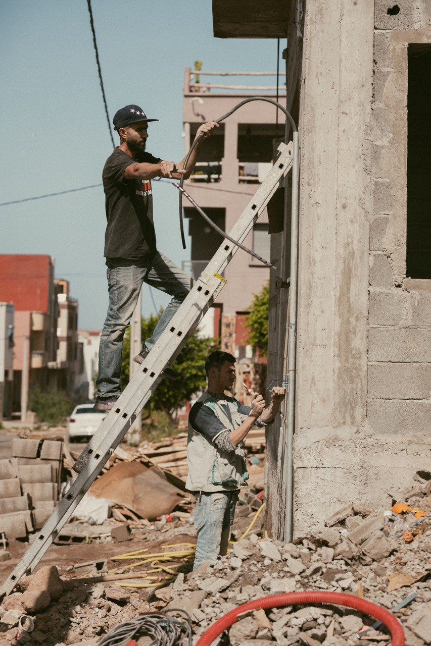 Travel and lifestyle photography. Dana Lišková — Empathetic Photographer | Introspective Artist |Neurodivergent Coach | Founder of Artepy.cz