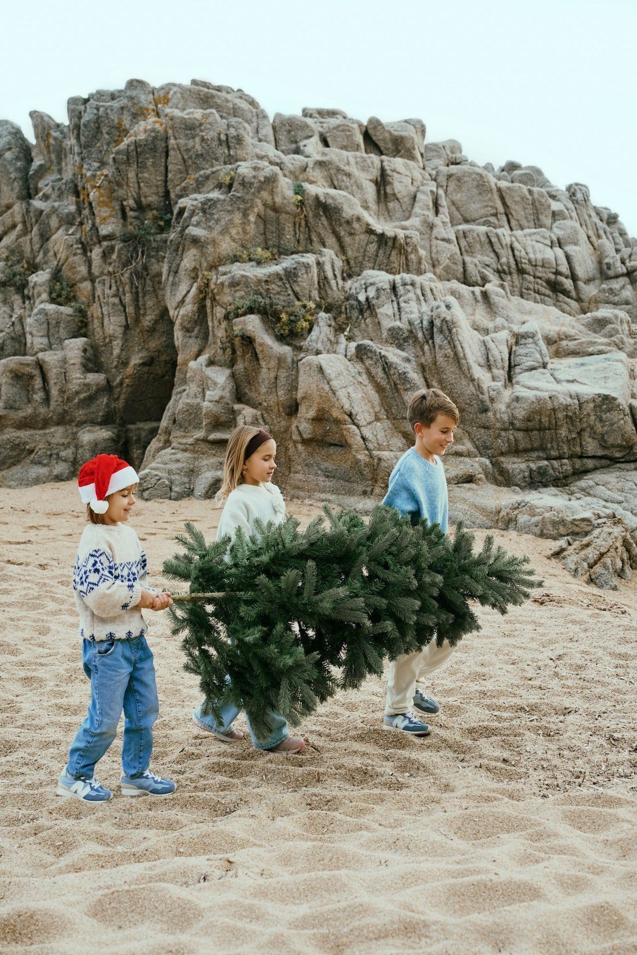 ОТЗЫВЫ. Фотограф в Барселоне Жанна Захарченко