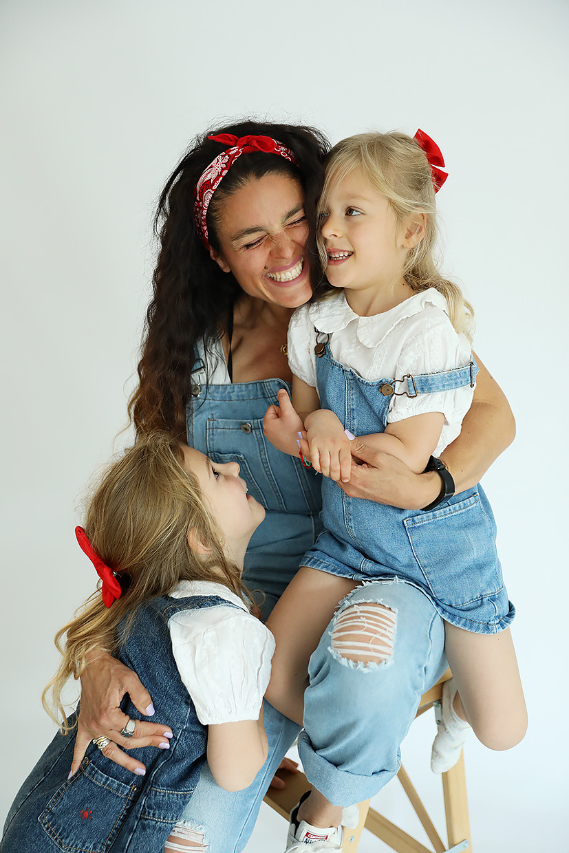 Alicia. Fotografía de Eventos, Embarazo y Familiar en Pirineos