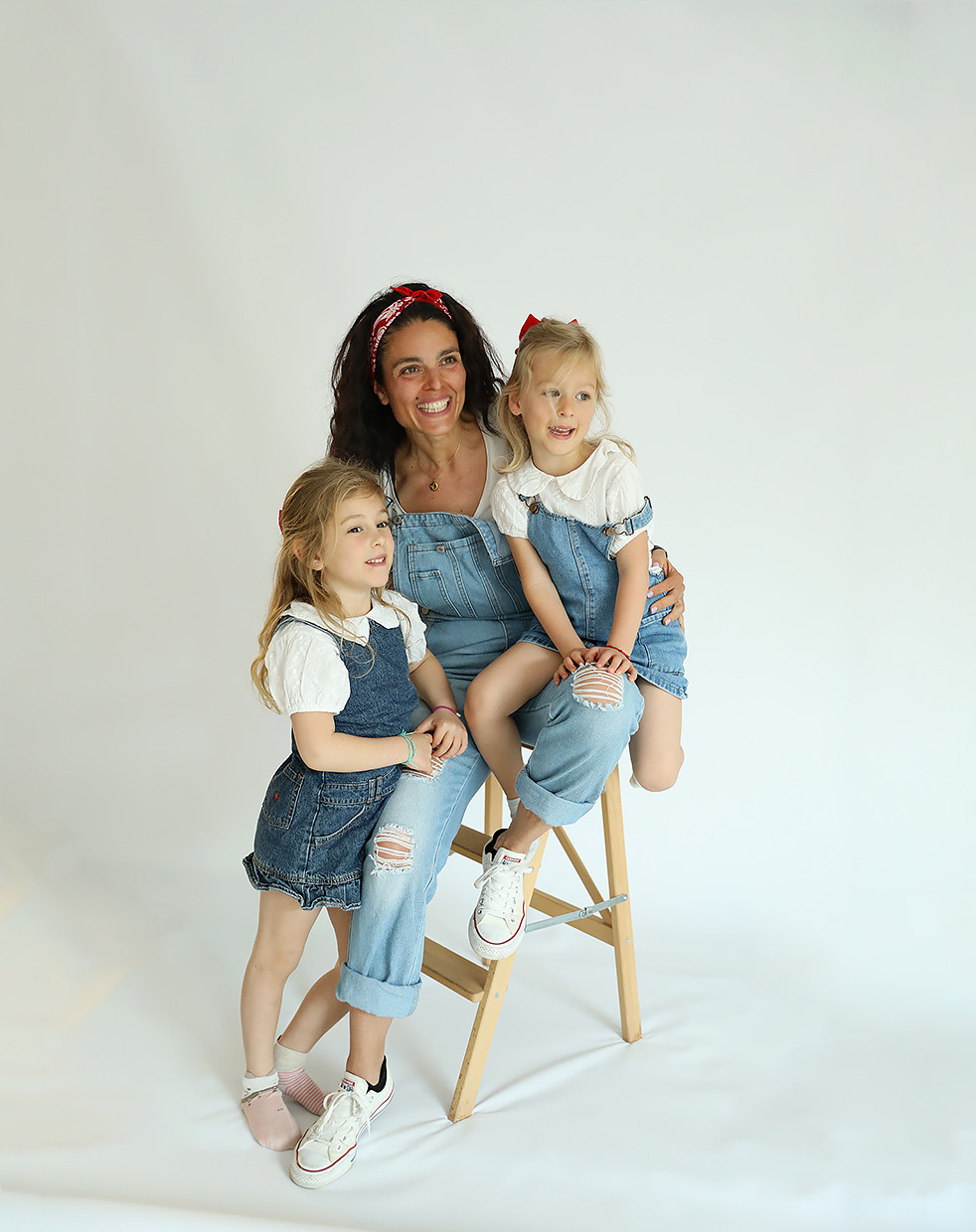 Alicia. Fotografía de Eventos, Embarazo y Familiar en Pirineos