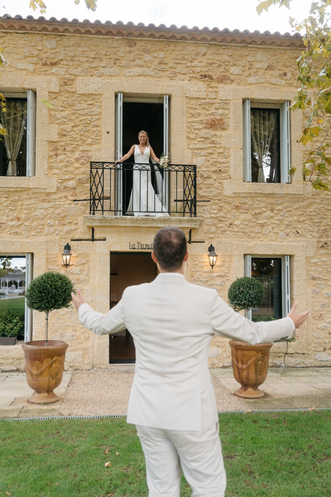 Provence & Promises. Wedding photograper — Alex Popov photography Germany, Switzerland, Italy, France. Based in Stuttgart