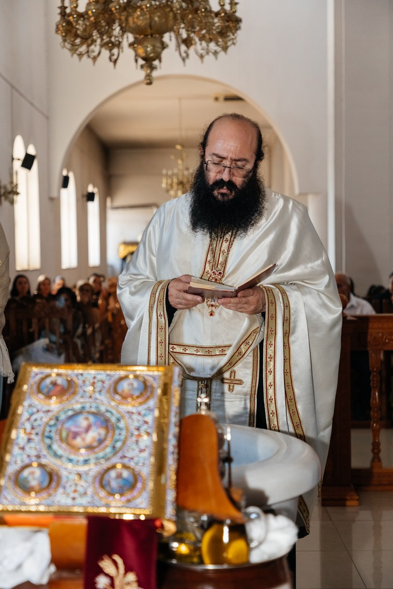 Подвійне хрещення R & Z. Весільний фотограф у Нідерландах та Європі — Тіна Ялóва