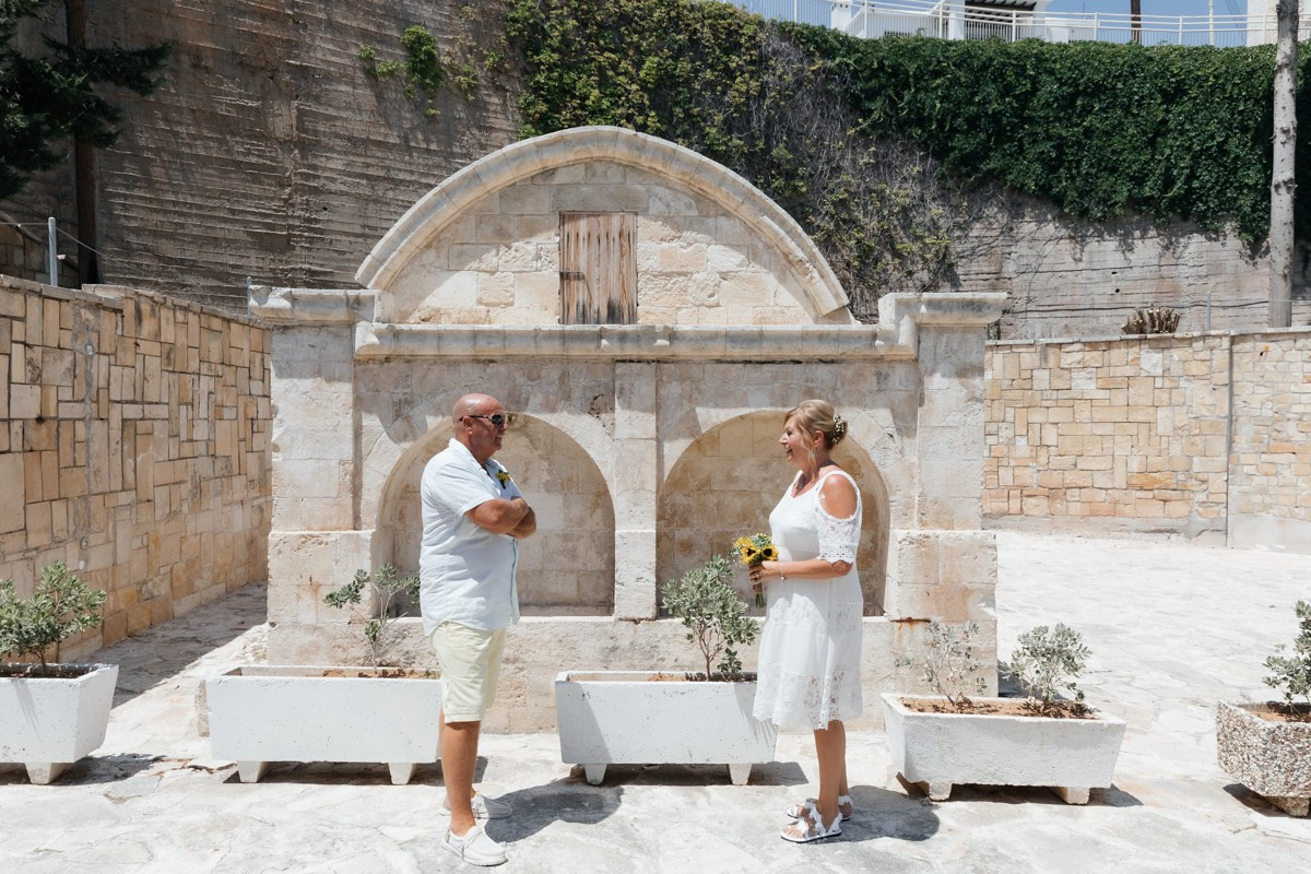 L & D Cyprus. Destination wedding photographer in Netherlands, Germany, Italy, Greece & Europe-Tina Yalova