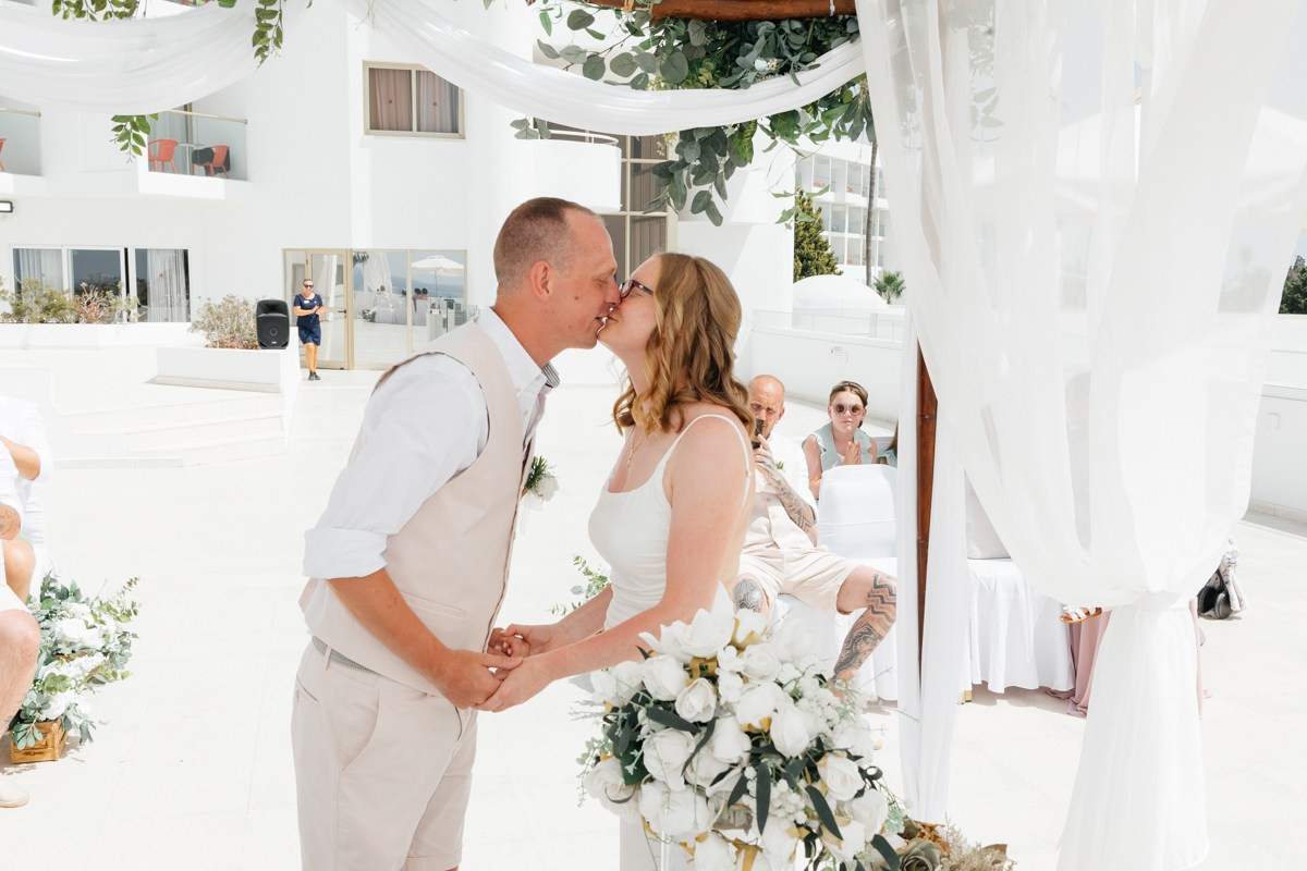 S & S Cyprus. Свадебный фотограф в Нидерландах и Европе — Тина Ялóва