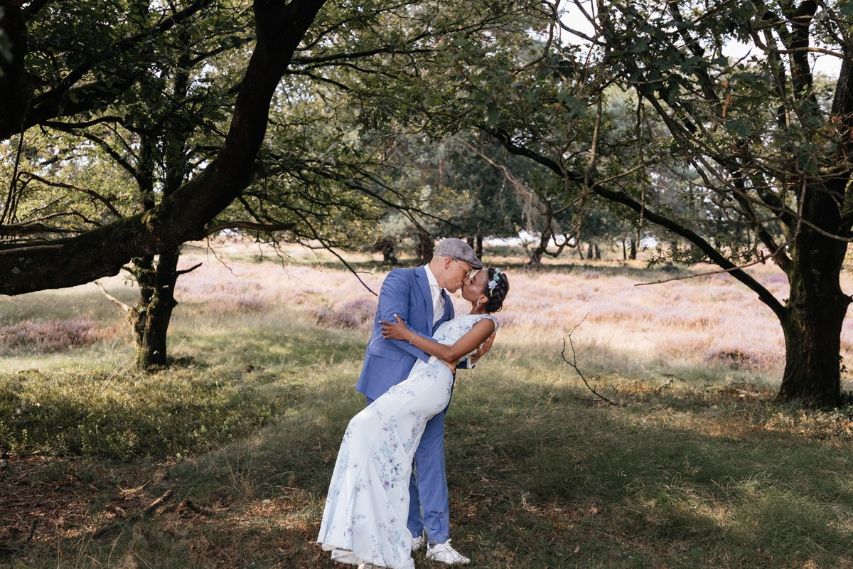 G & D Netherlands. Весільний фотограф у Нідерландах та Європі — Тіна Ялóва