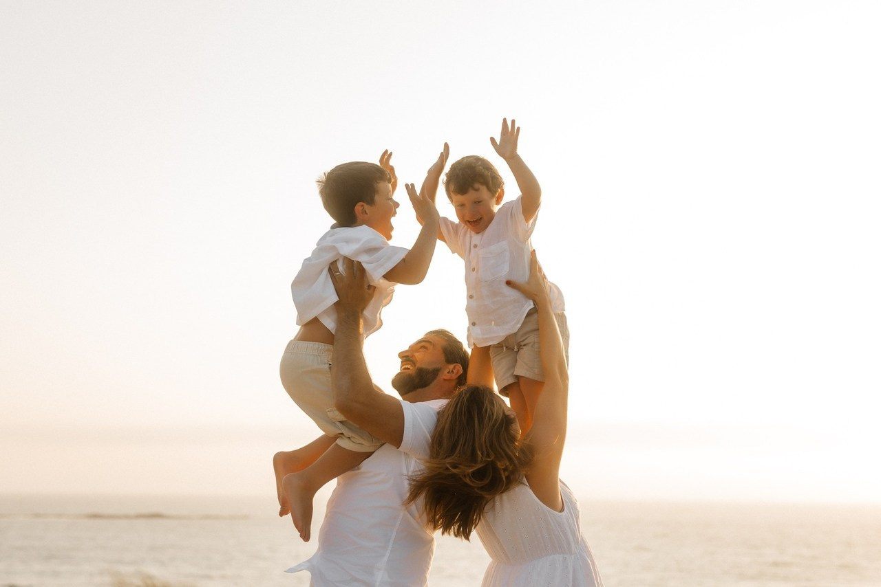 Testemunhos. Fotógrafa de Casamentos e Família em Braga — Alexandra Mieres Photography