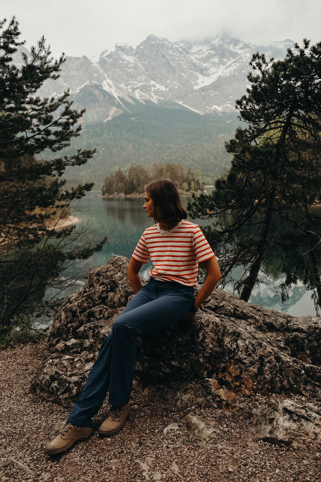 Family photographer in Munich