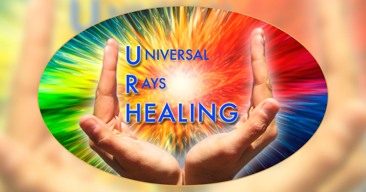 Универсальные лучи. Главная