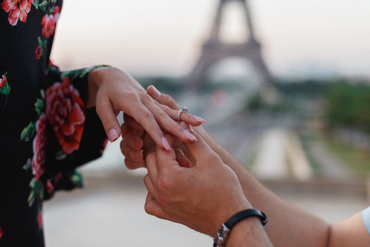 Mario Gi Photography - Photographe de mariage (Wedding photographer) à Paris 