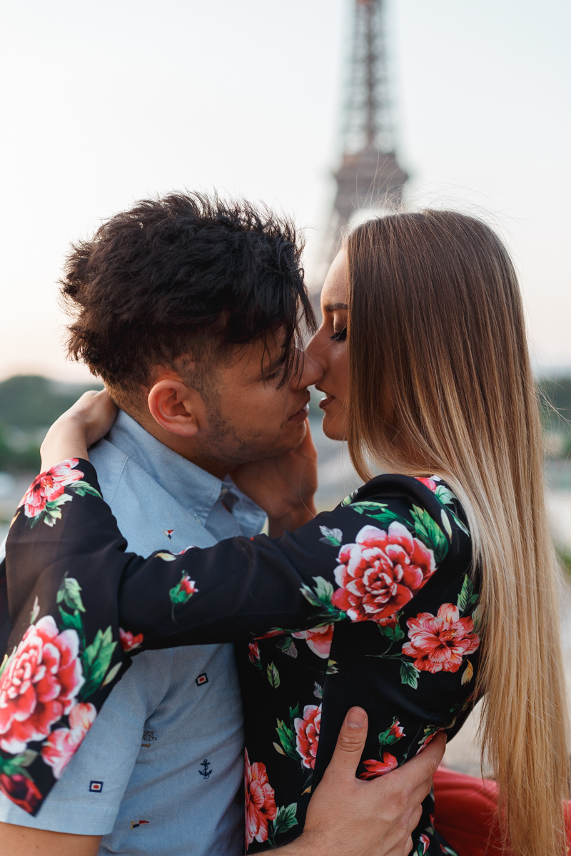 Mario Gi Photography - Photographe de mariage (Wedding photographer) à Paris 