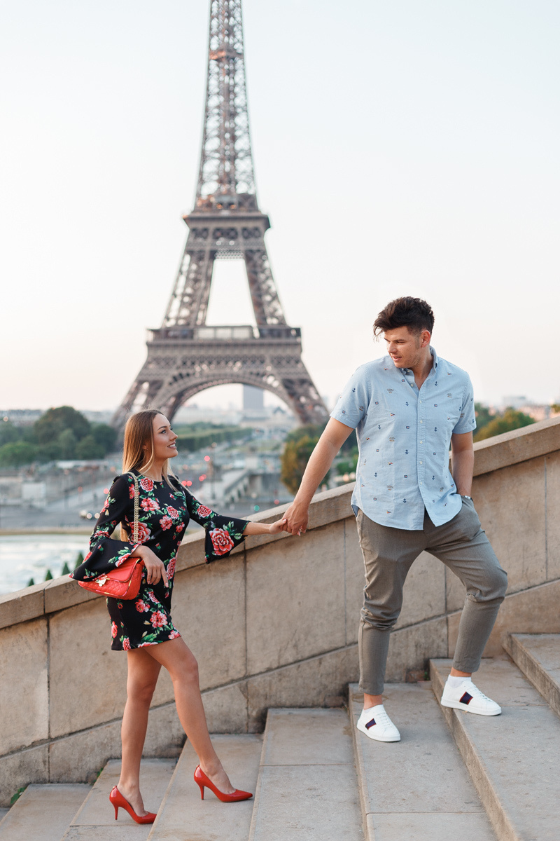 Mario Gi Photography - Photographe de mariage (Wedding photographer) à Paris 