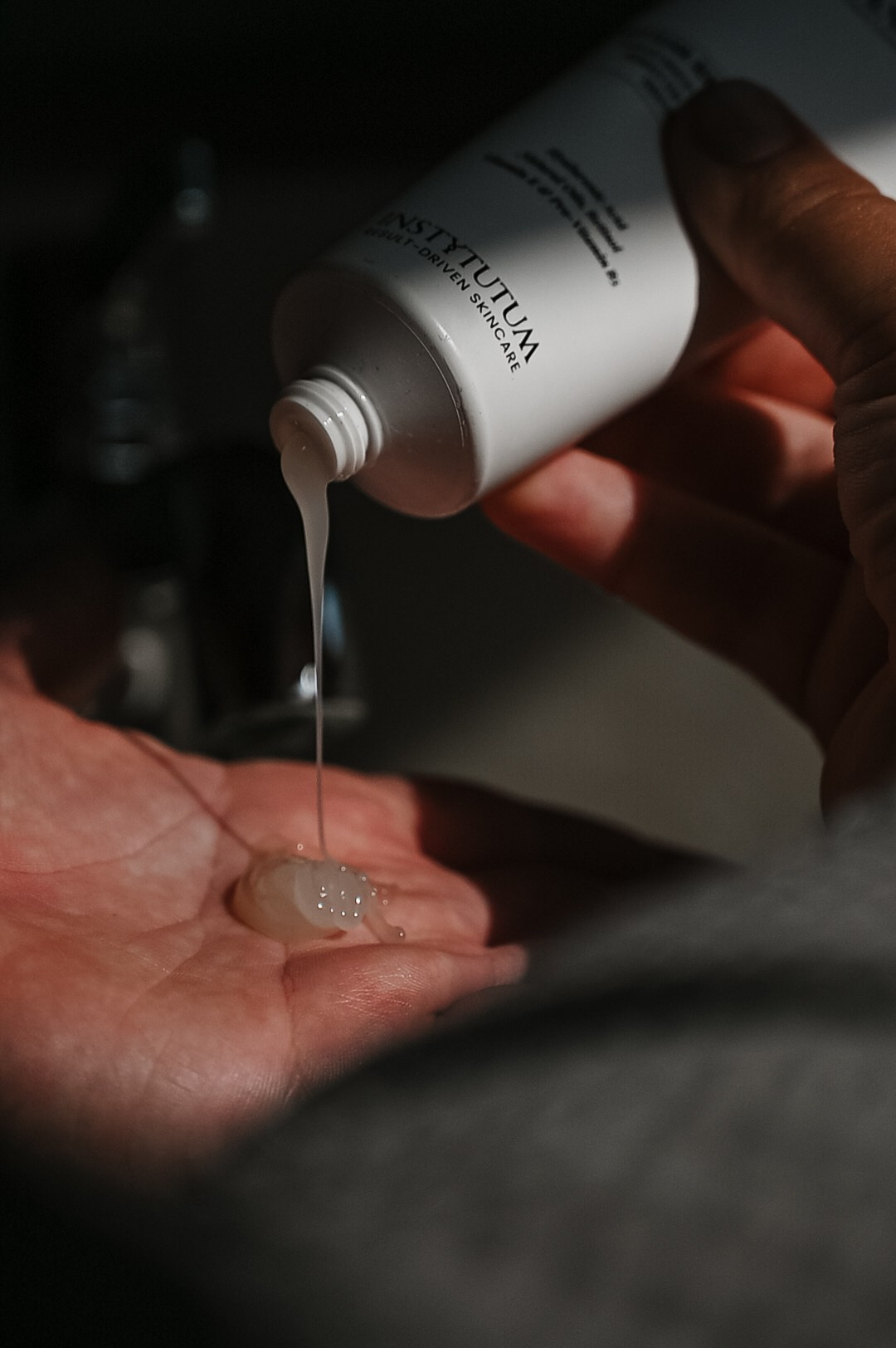 Skin&Care beauty shop. ANNA-MARIA PHOTO CONTENT CREATOR — фотограф, естет, художник і візуальний експерт Instagram у Празі