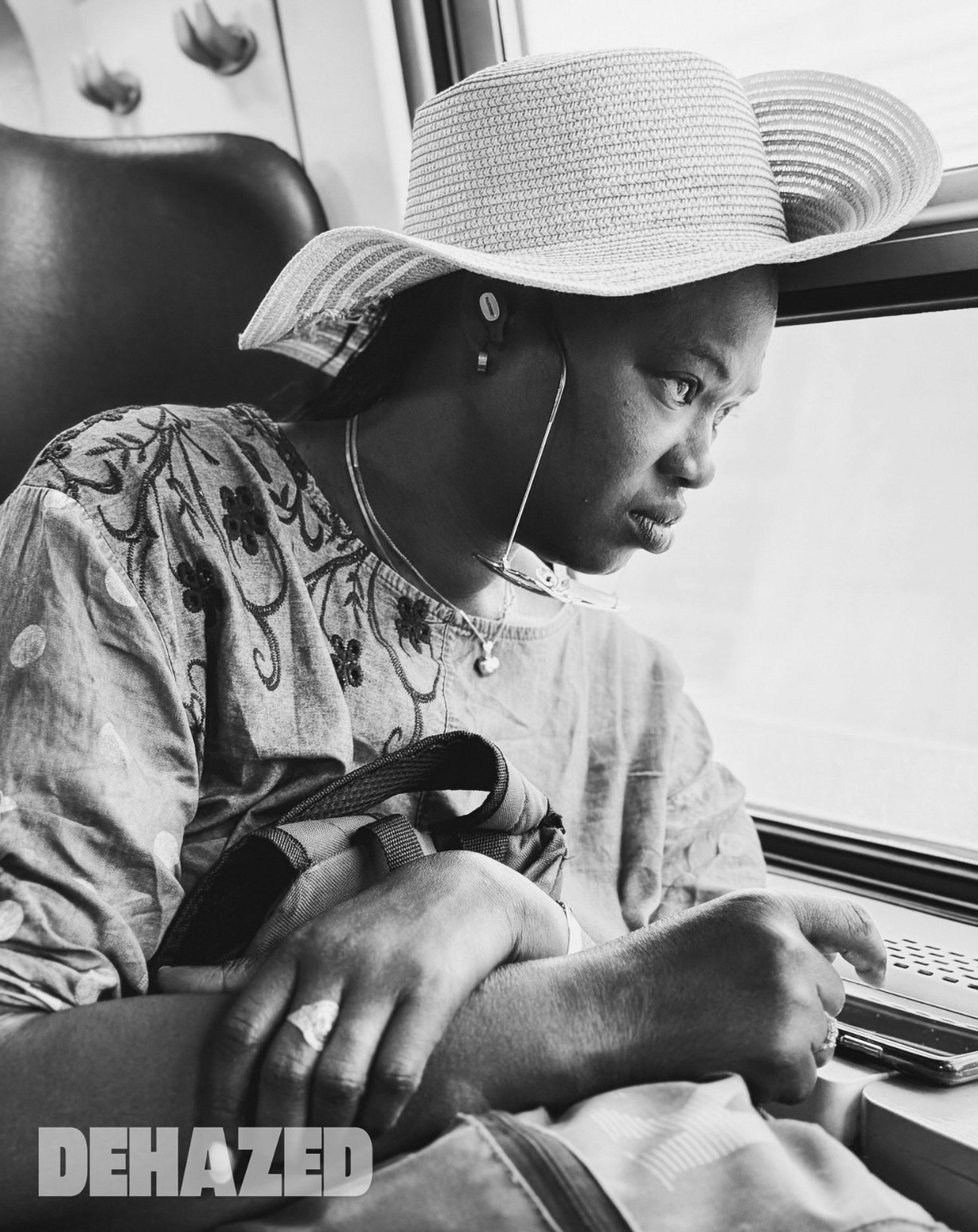 Street photography in Solihull and Birmingham