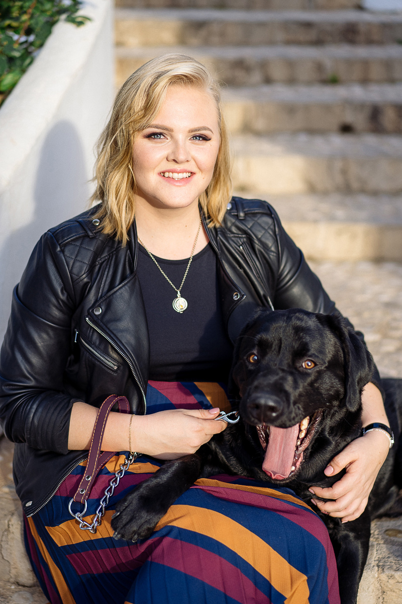 фотограф в бенидорме, алтее